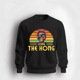 Long Kong V2 Sweatshirt