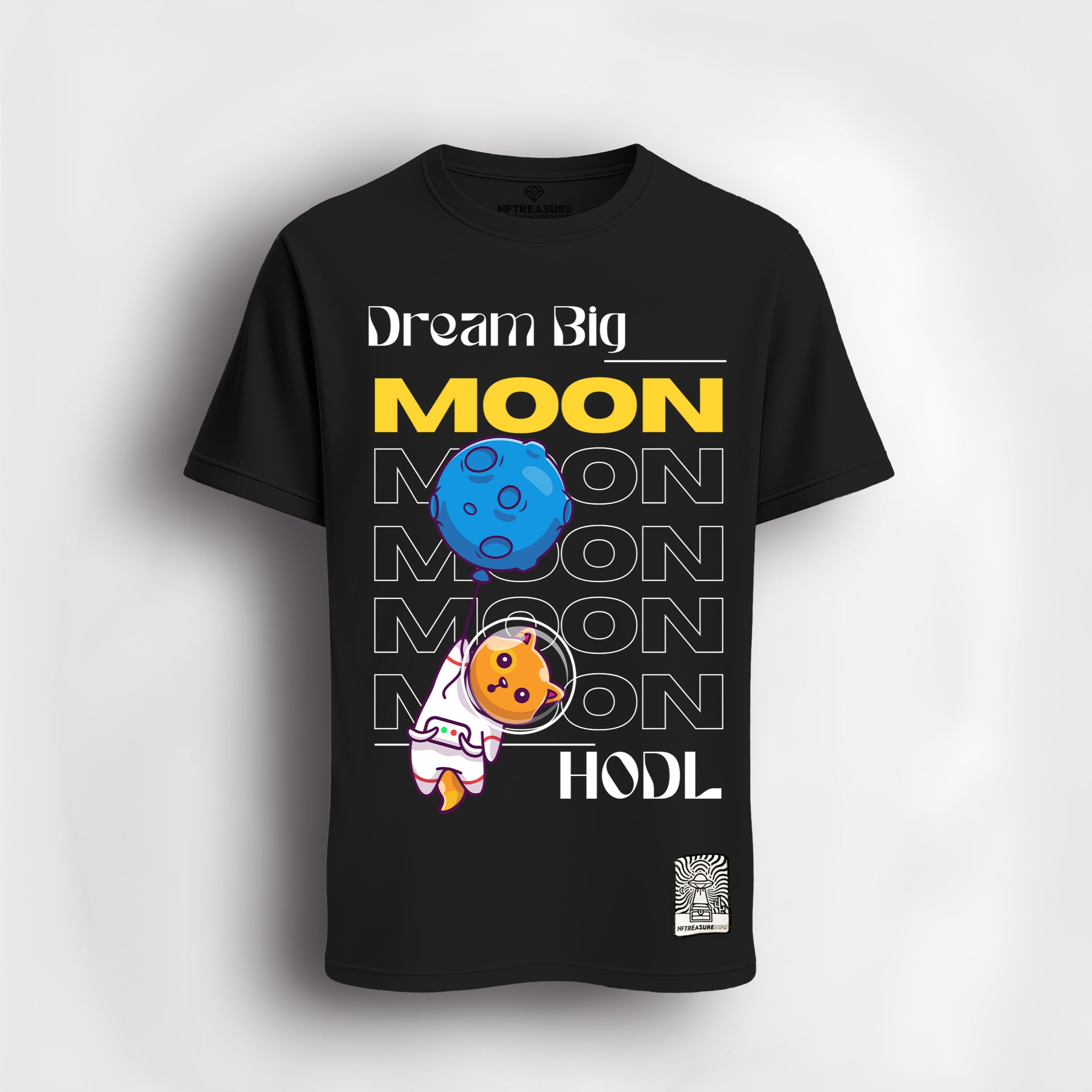 HODL V2 T-Shirt