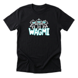 Wagmi - Funny Crypto T-Shirt