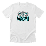 Wagmi - Funny Crypto T-Shirt