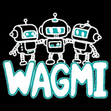 Wagmi - Funny Crypto T-Shirt