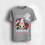 Kitsune T-Shirt - View 2