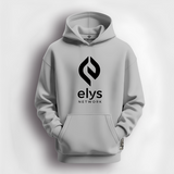 Elys Network - Premium Hoodie - View 2