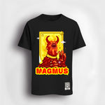 Magmus