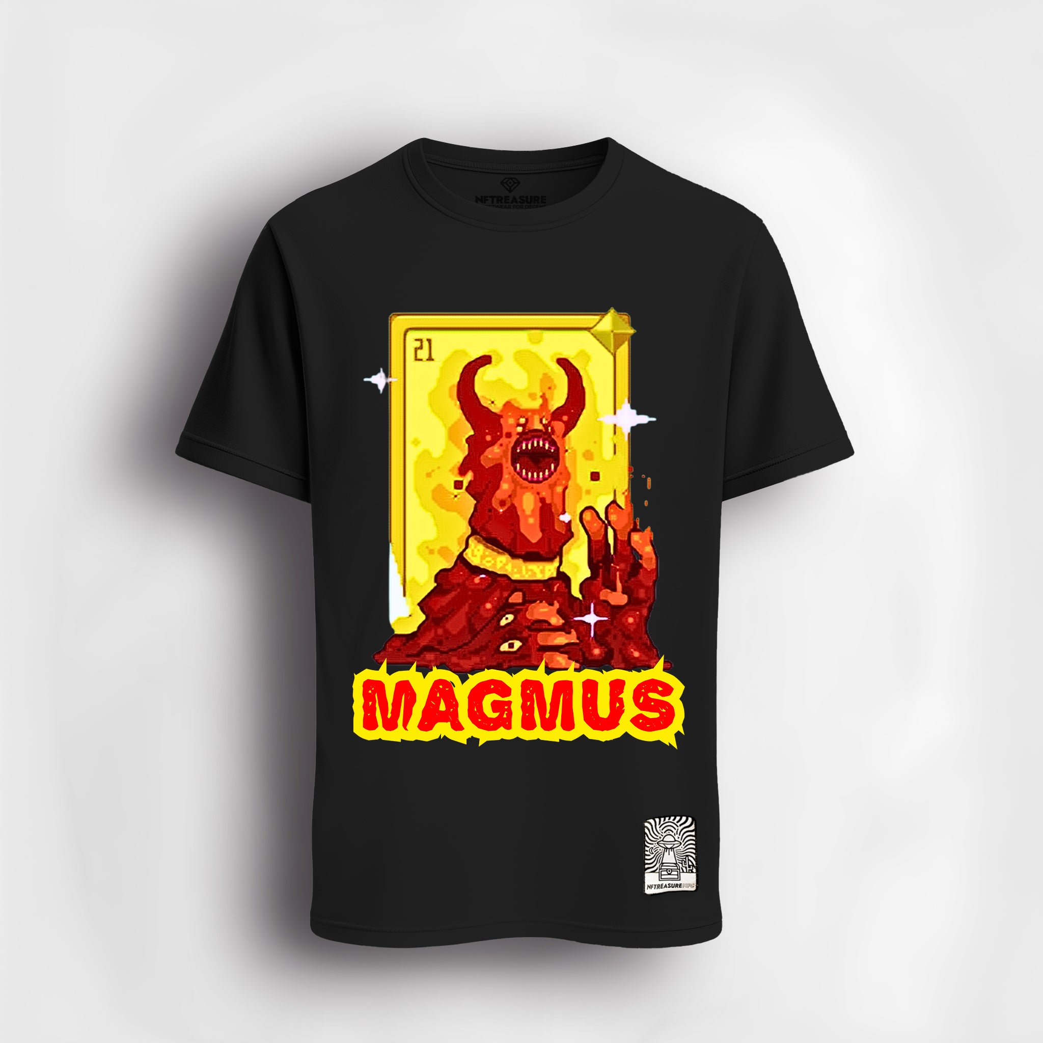 Magmus