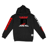 $MRDR Be ready Hoodie