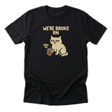 We're Broke RN (but...)