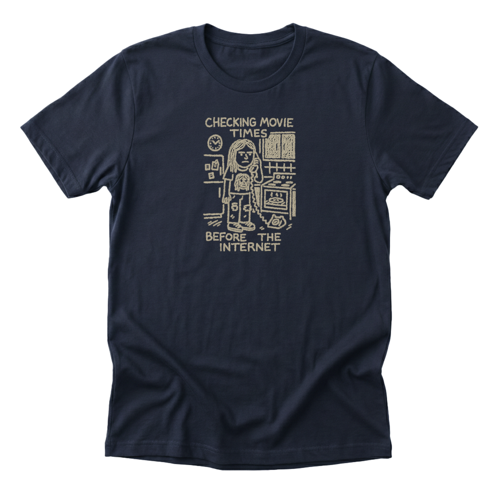 Welcome to Movie Phone