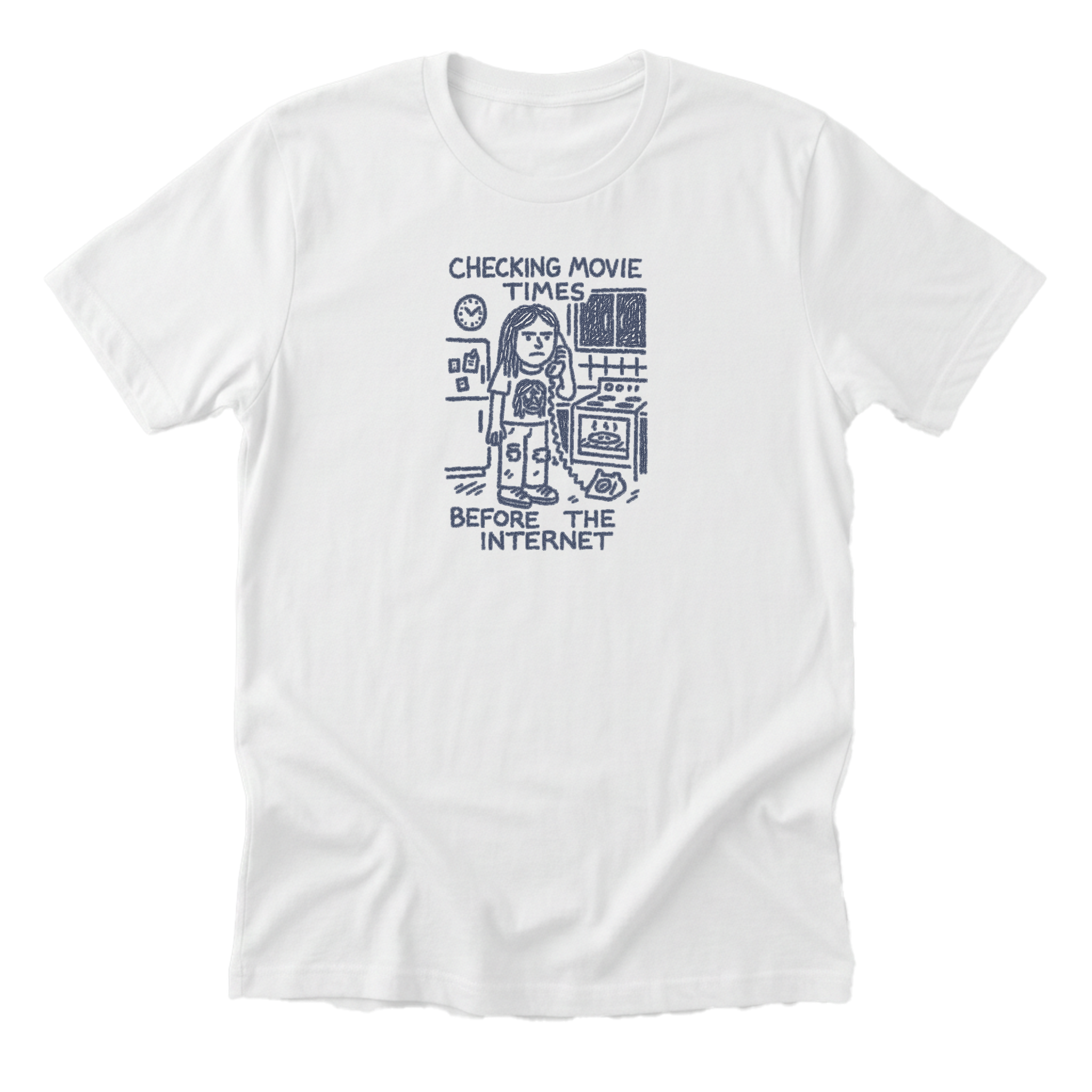 Welcome to Movie Phone