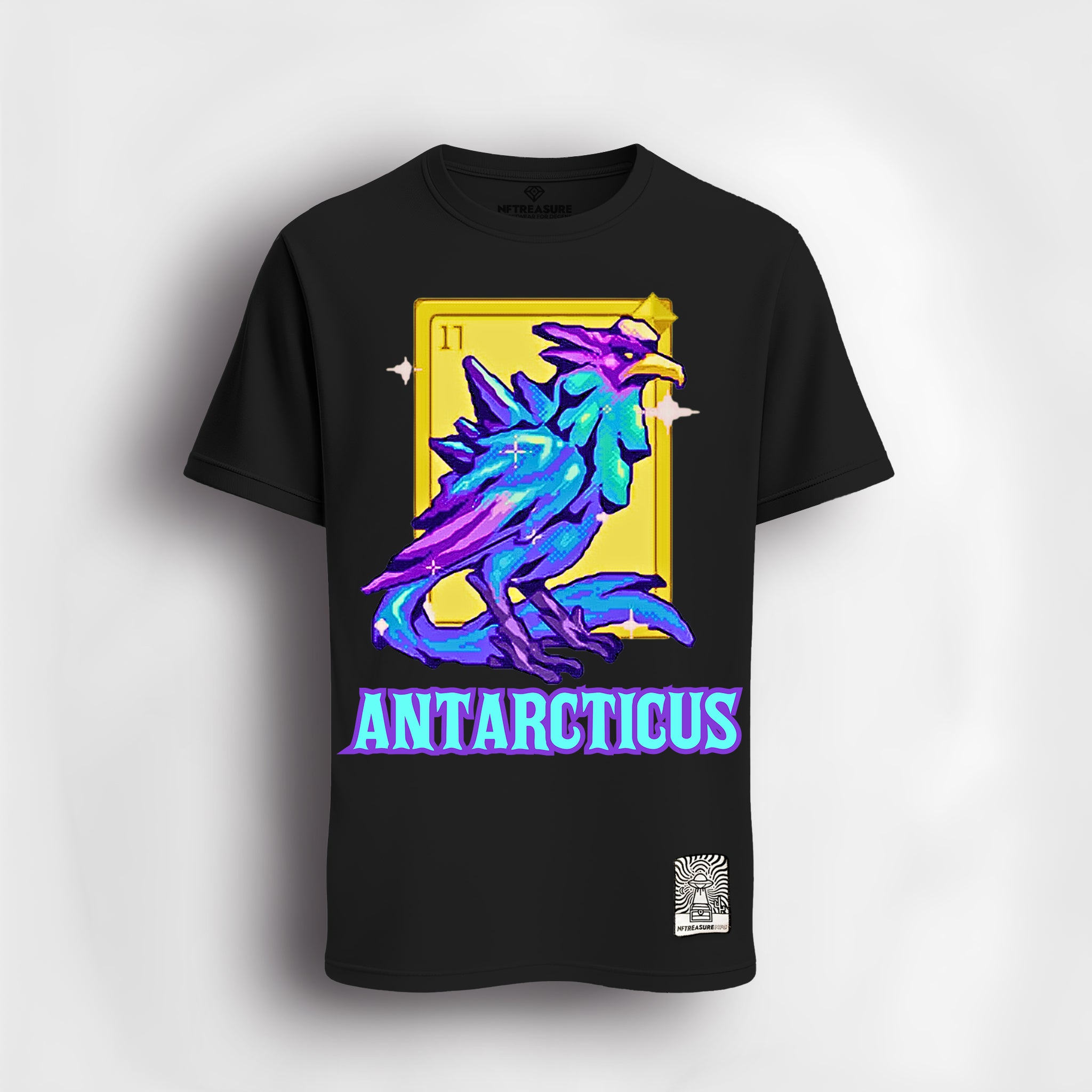 Antarcticus