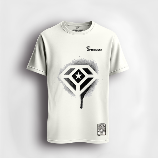 NFTREASURE Tee
