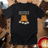 Where Are Your Friends?