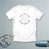 I Work 3 Days a Week, Each One Lasts 26 Hours | Nurse Shirt