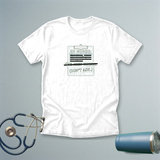 ER Nurse: I've Seen Things (Don't Ask) | Emergency Nurse Shirt
