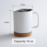 SP0001 - Coffee Mug