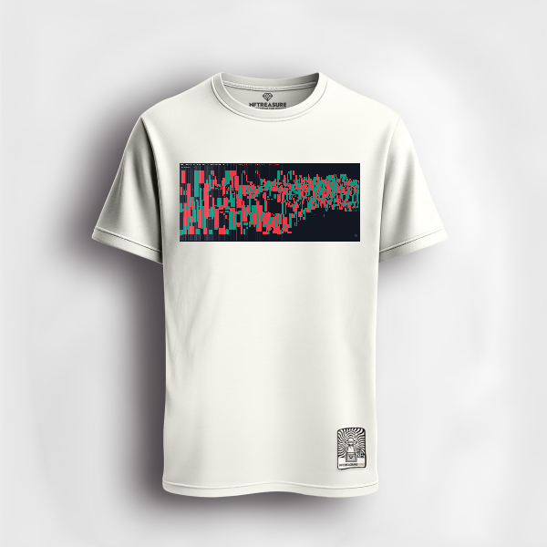 Smartcoin OG Rekt Chart Tee