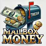 Mailbox-Money