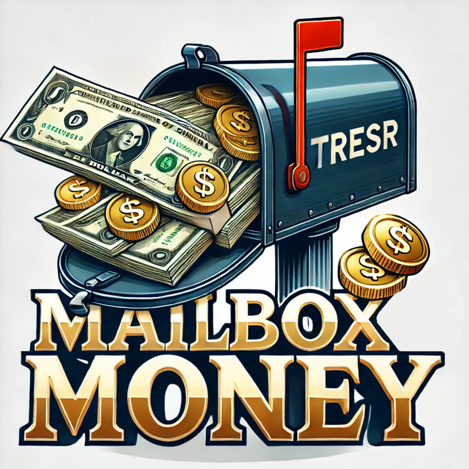 Mailbox-Money