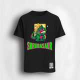 Shrubasaur
