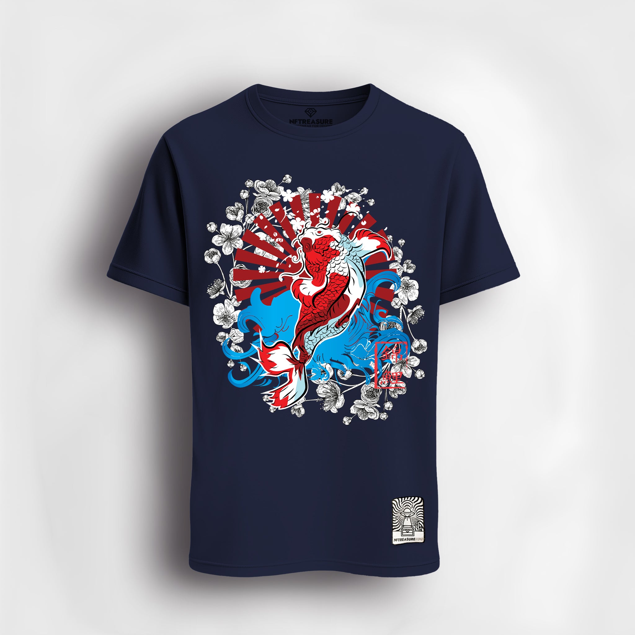 Navy-Tshirt-Front-Blank-39260