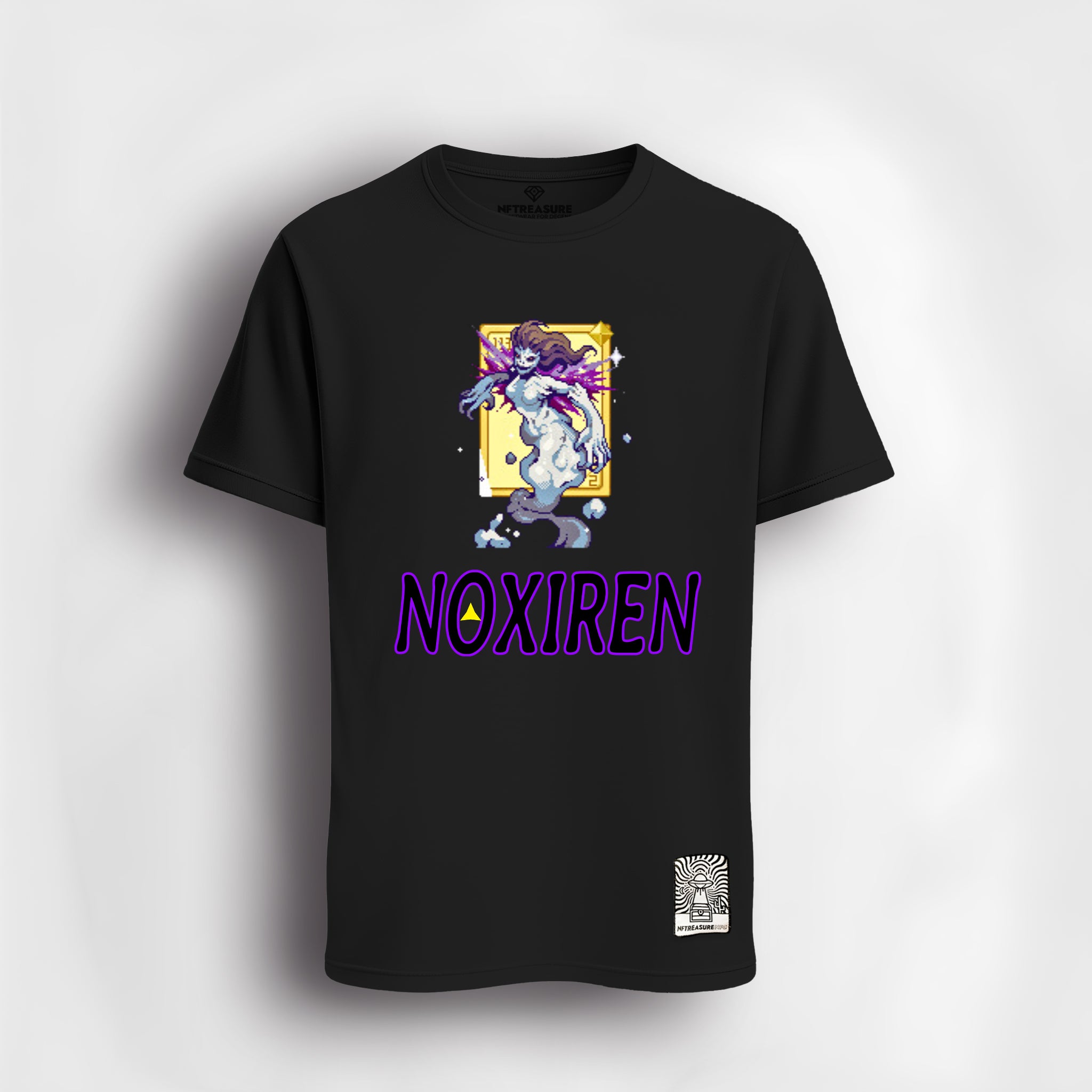Noxiren