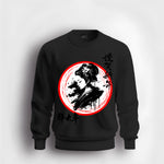 Geisha V2 Sweatshirt