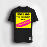$ COQ inu T shirt - Never Mind the BOK BOKS