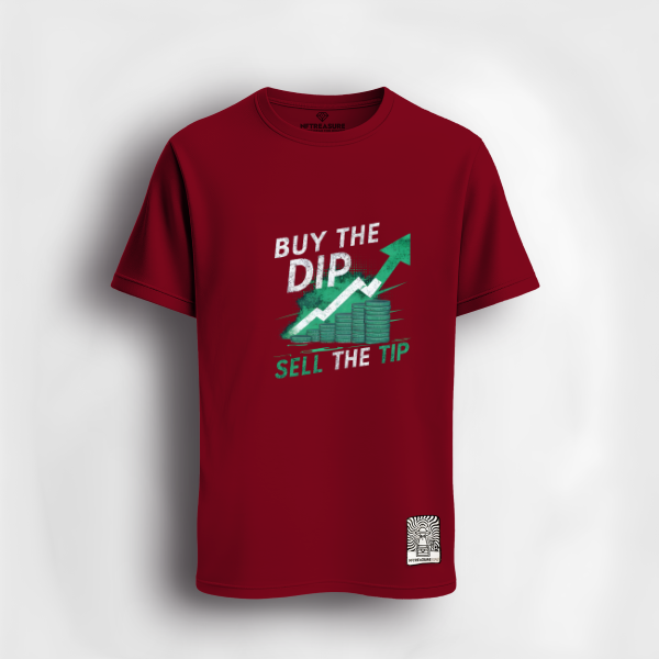 BUY THE DIP Tee