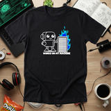 Works On My Machine Tee