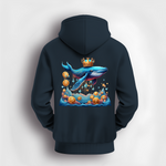 Whale king BTC
