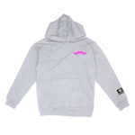 Heather Grey - View 1
