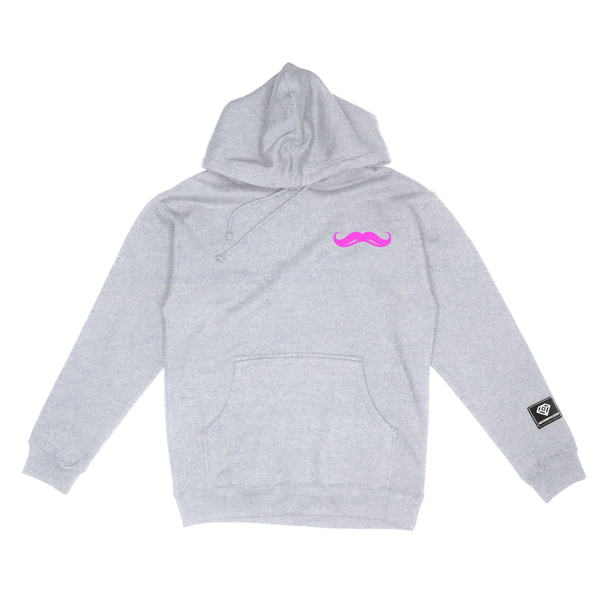 Heather Grey - View 1