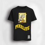 Pixelite