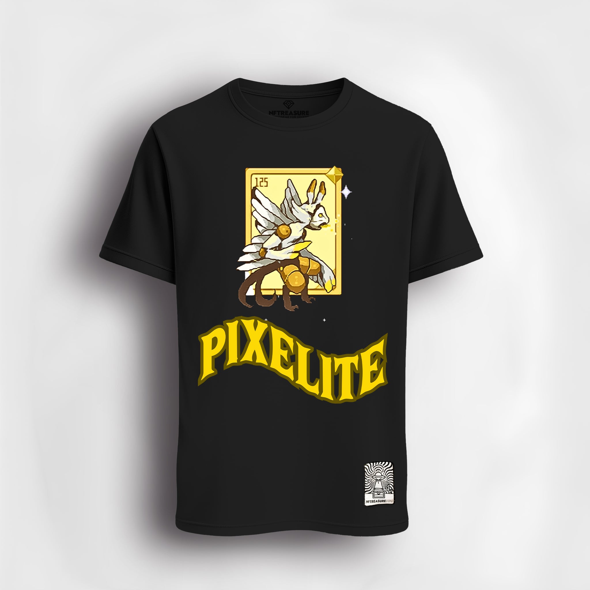 Pixelite