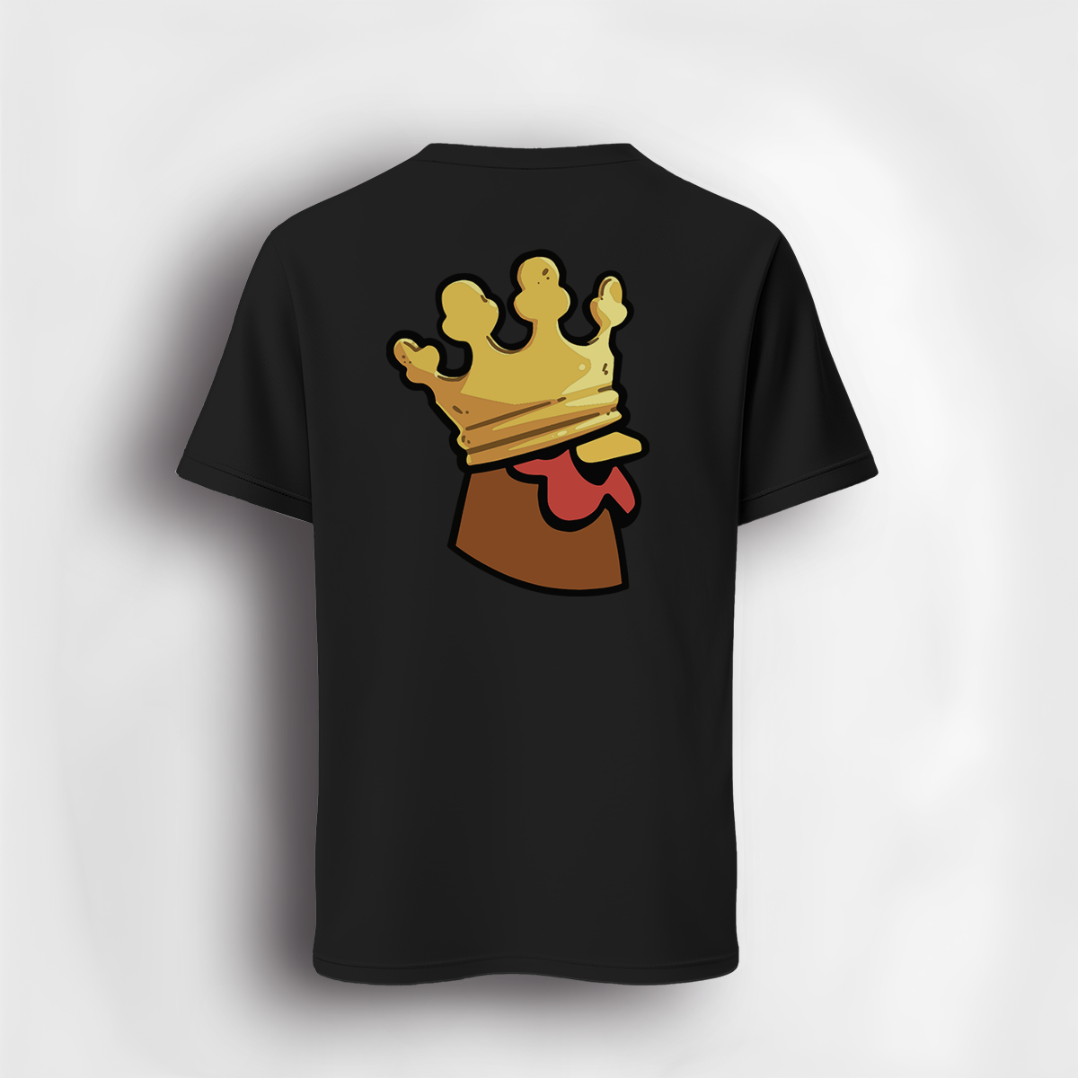 Black-Tshirt-Back-CoqOfficial