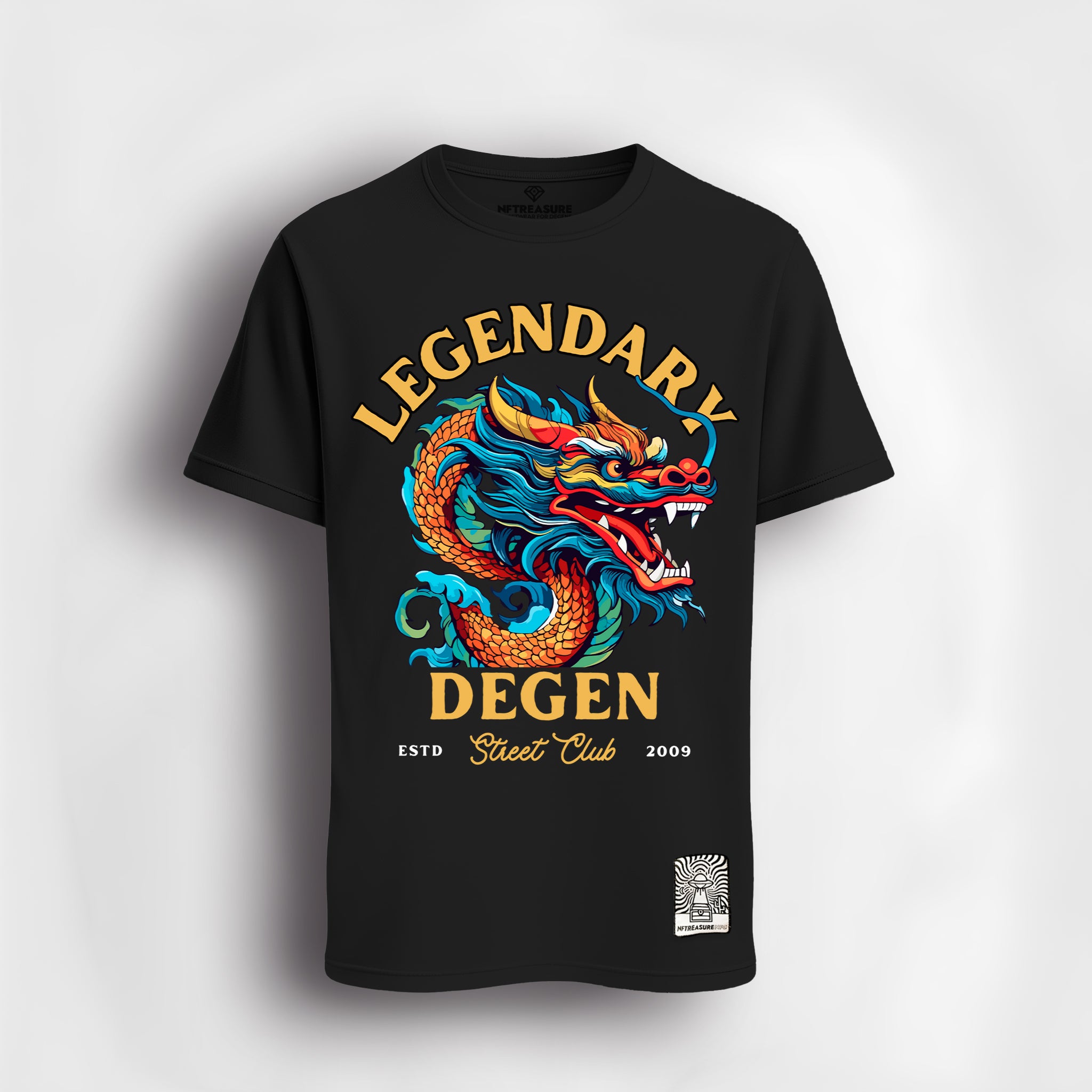 Legendary Degen T-Shirt