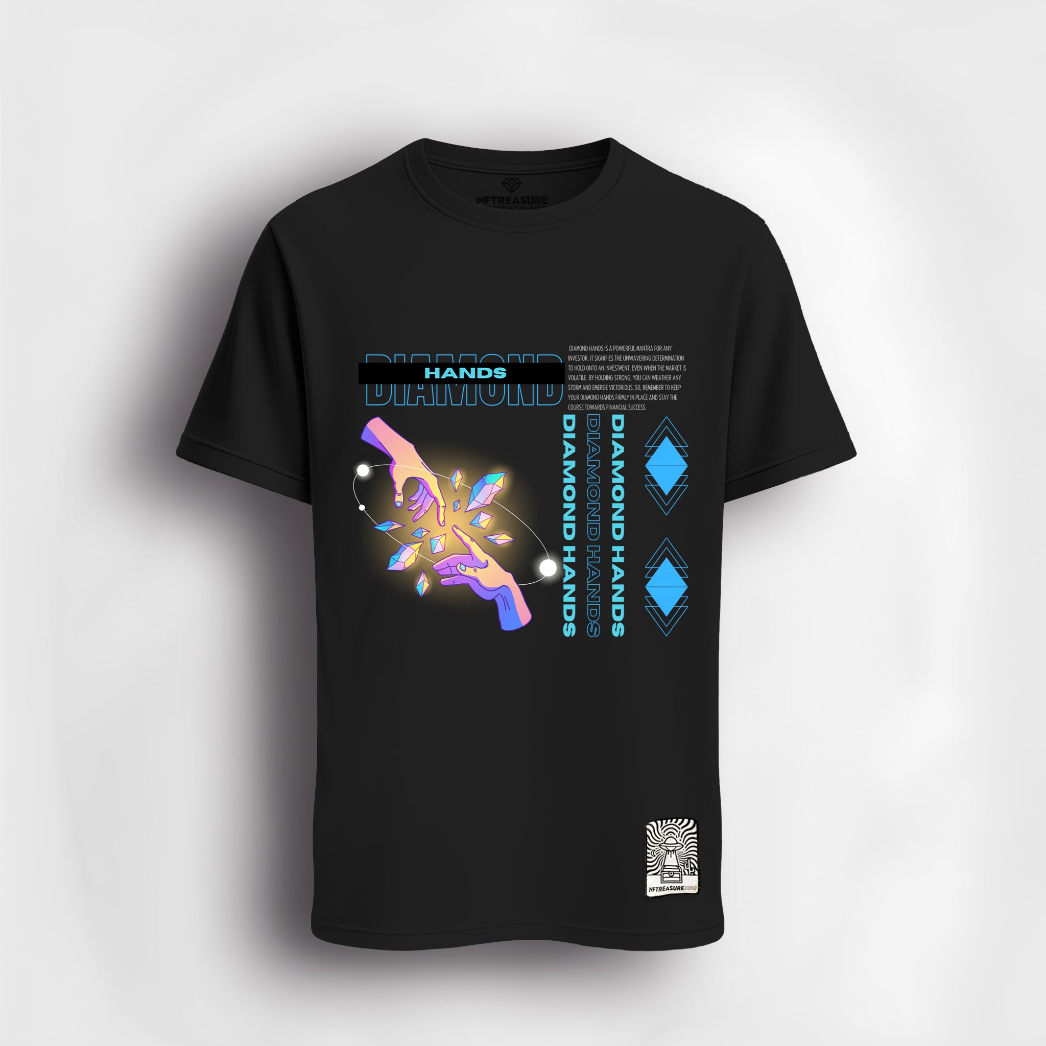 A Powerful Mantra T-Shirt