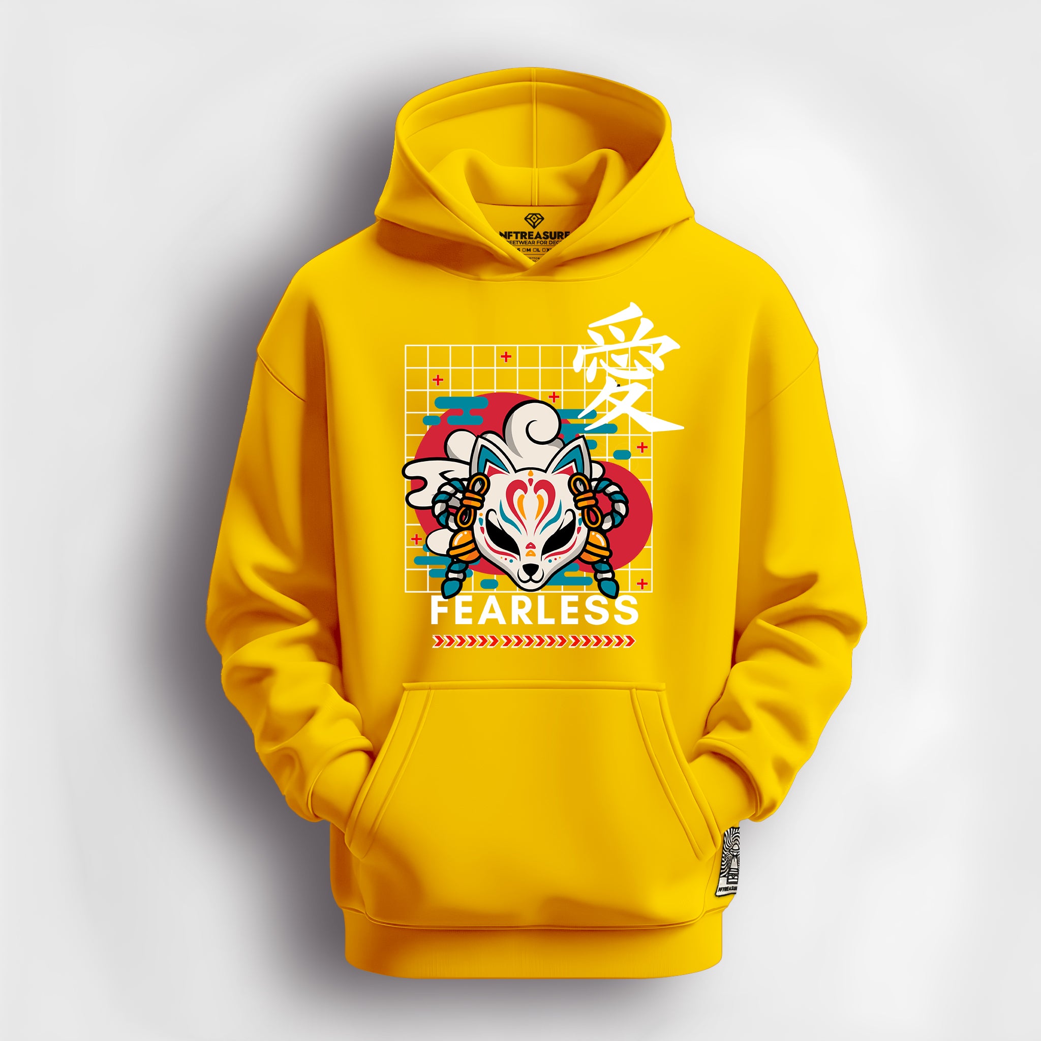 Gold-Hoodie-Front-Blank-39284