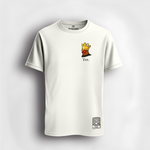 Coq Inu? Yes. - Chest Logo