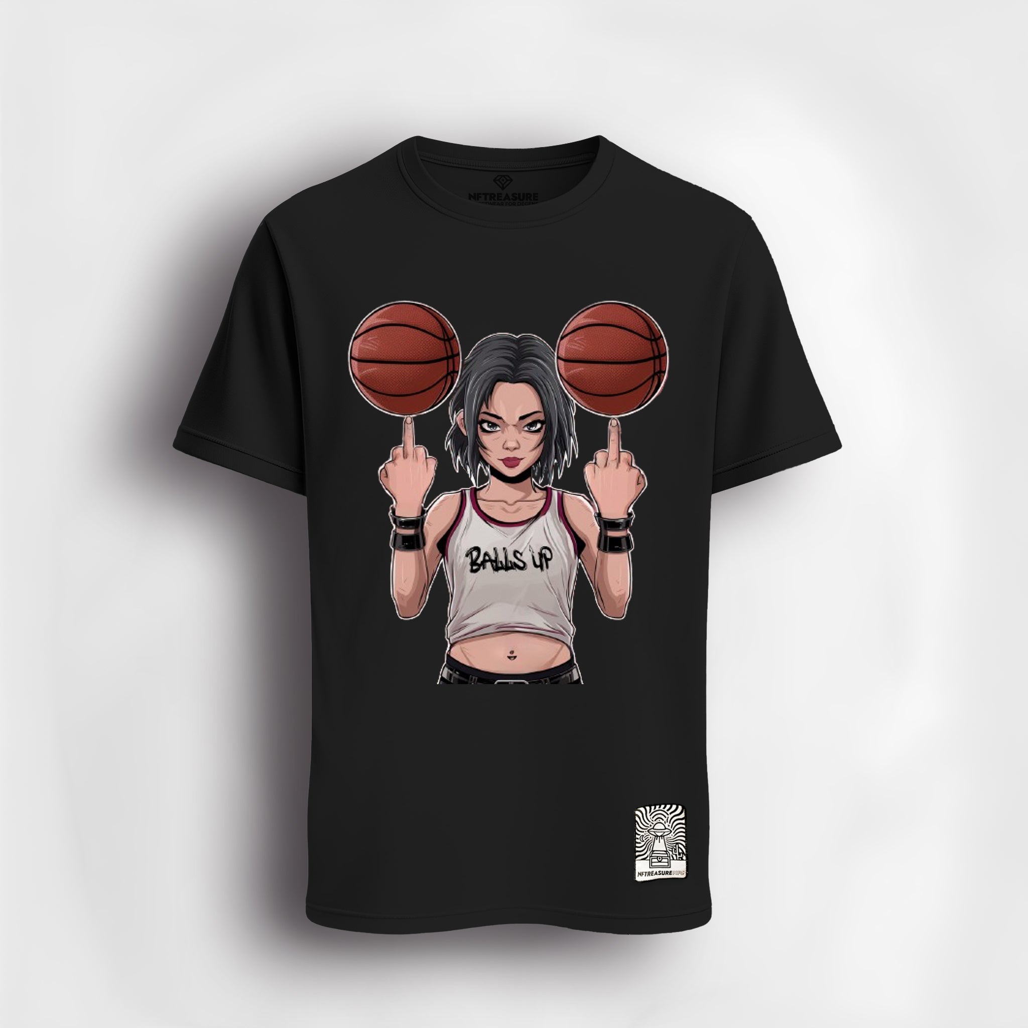 Balls Up