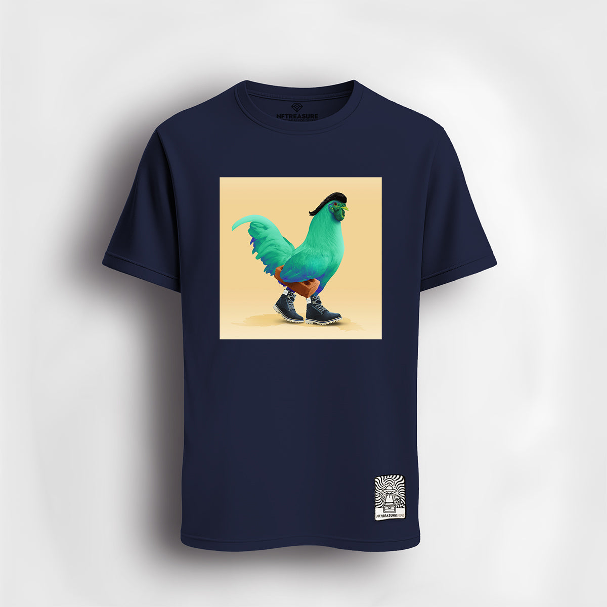 Rico Coqave