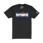 CLEMENTE x WAYFINDERS