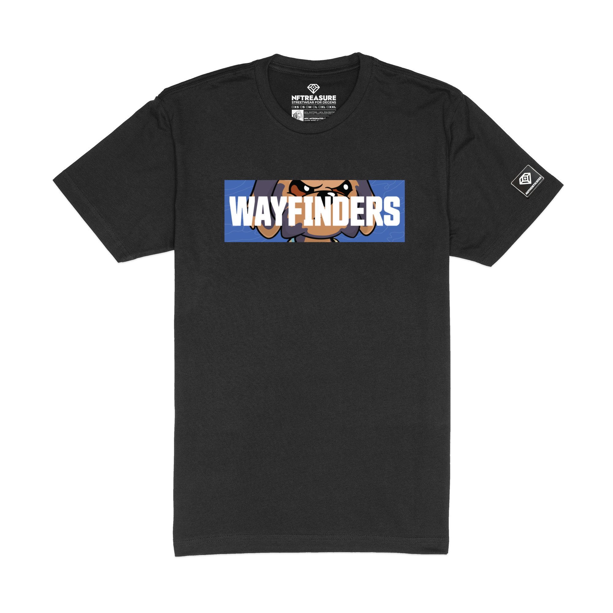  CLEMENTE x WAYFINDERS