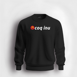 Bitcoq Sweatshirt