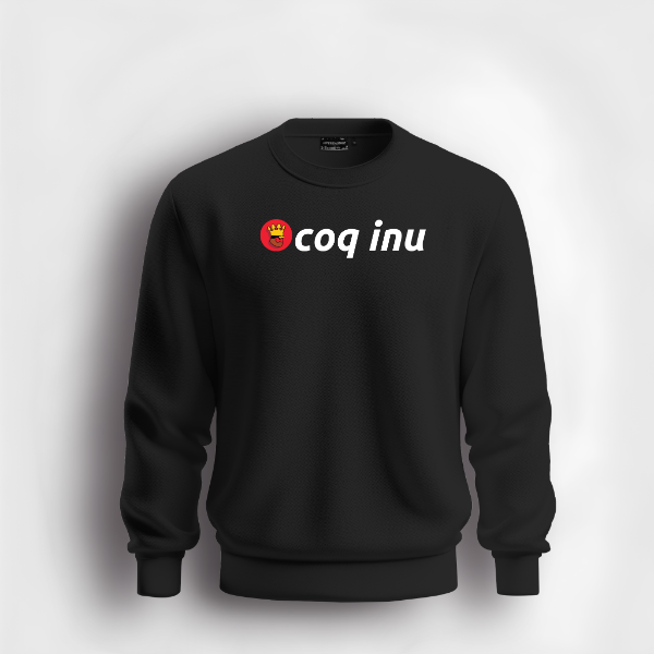 Bitcoq Sweatshirt