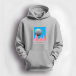 To the Moon Hoodie