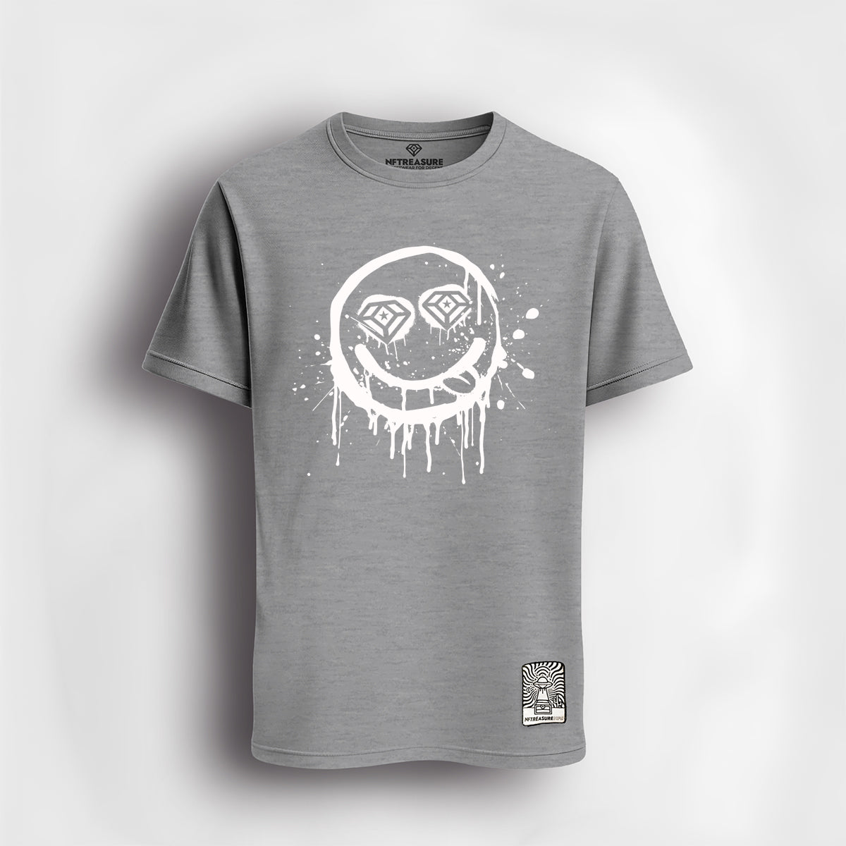 Gray-Tshirt-Front-Blank-53063