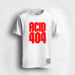 ACID404 Stack Logo