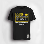 Life Coffee T-Shirt