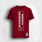 DH HODL T-shirt - View 4